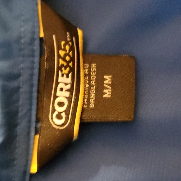 Subaru Windbreaker - Picture 5 of 9